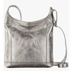 Brand-new, The Sak. Adorable bag. Never used.